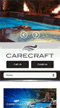 Mobile Screenshot of carecraft.com
